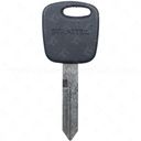 Strattec 1997 - 1998 Lincoln Mark VIII Transponder Key - 691641